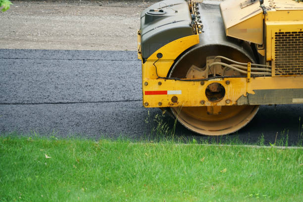 Best Stamped Concrete Driveways  in USA